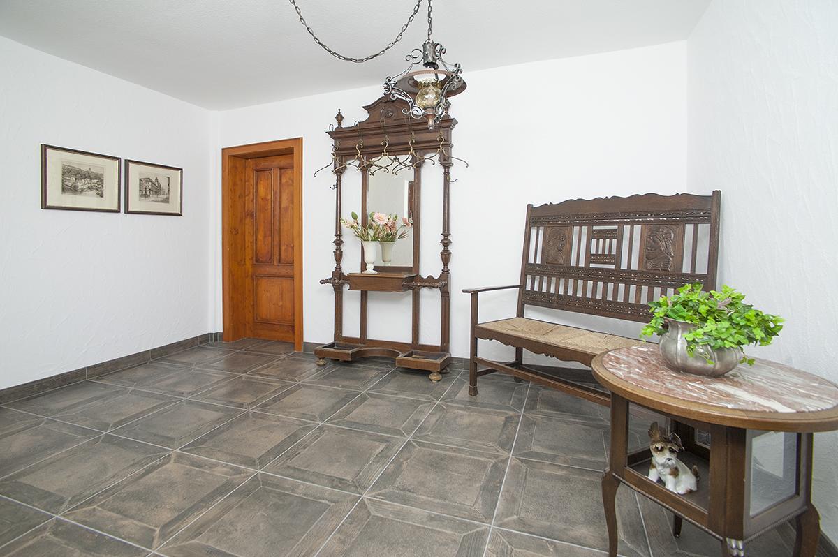 Aelbler-Nest Auf Hofgut Kueche Burladingen Exterior foto