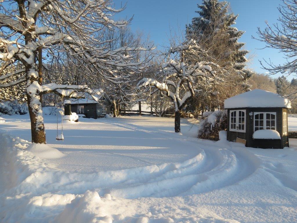 Aelbler-Nest Auf Hofgut Kueche Burladingen Exterior foto